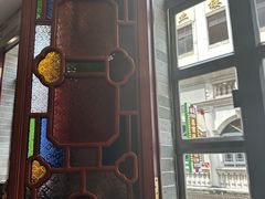 -民信老铺(华盖路店)