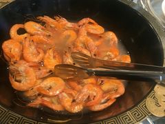-蓝珊甄选海鲜自助·火锅大排档(近阿那亚店)