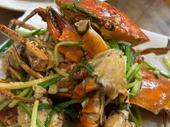 -岛中岛·海鲜大排档·万宁老字号(东澳店)