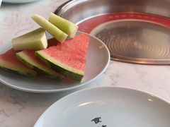 -捞神煲汤火锅(湖滨商业街店)