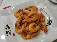 -聚德福海鲜家常菜(刘庄店)