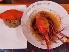-Ministry of Crab(科伦坡店)