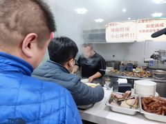-鑫明明拉面(宁化路店)