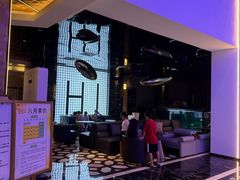 -北京海德酒店温泉
