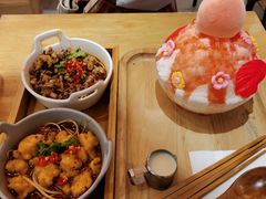 -怪物的冰与火(天虹商场中山路店)