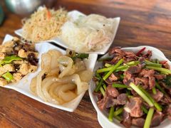 -好清香砂锅(总店)