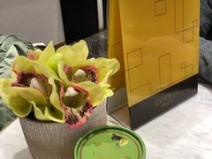 -GODIVA(王府井apm店)