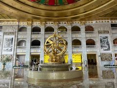 -临沂华盛江泉城大酒店