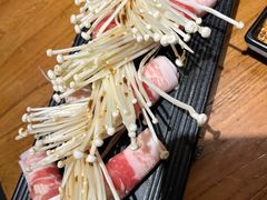 -九田家黑牛烤肉料理(华侨城店)