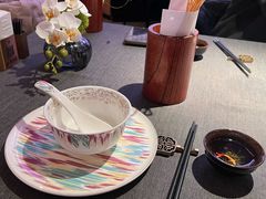 -锦府园·新台州菜(合生汇店)