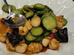 -靓湾海鲜·海景餐厅(小麦岛店)