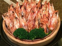 -广东嘉华大酒店·季花铁板烧餐厅