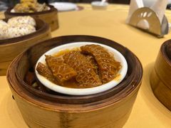 -富力万达嘉华酒店-品珍中餐厅(水果湖店)