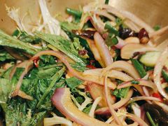 -曾百万小炉小串自助烧烤(高新店)