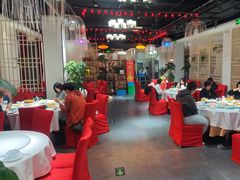 -金百万烤鸭店(良乡店)