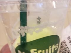 -Mr.Fruits水果先生(蓝色港湾店)