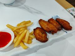 -吴家·淮扬小馆(滨湖银泰店)