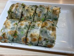 -台北楚楚园馅饼粥(虹桥南丰城店)