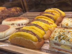 -TOUCH泰奇(奉贤宝龙城市广场店)