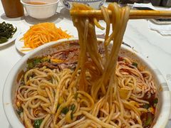 -清真·马安军辣子牛肉面