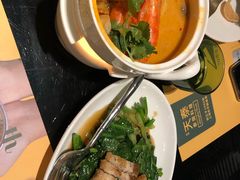 -simply thai天泰(静安嘉里中心店)
