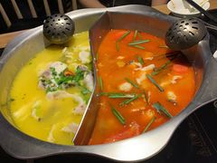 -严厨老坛酸菜鱼(吴江万宝店)