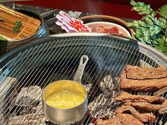 -黑牛の店·黑金店(沈阳万象城店)