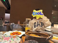 -奉天小馆·非遗东北菜(沈阳万象城店)