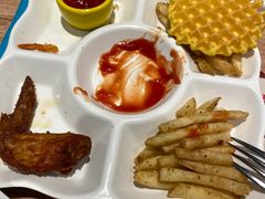 -豪客来牛排(成都锦江大融城店)