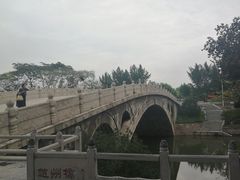 -赵州桥景区