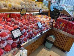 -乐乐鲜果(解放南路店)