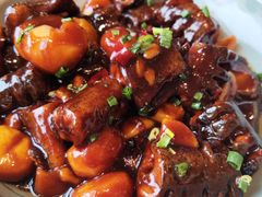 -三品香·江浙菜(松江九谊店)