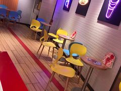 -DQ·蛋糕·冰淇淋(苏州中心店)