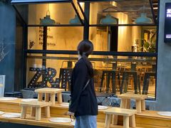 -ZM COFFEE(西安路店)
