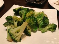 -佛山希尔顿酒店·融誉亚洲美食荟