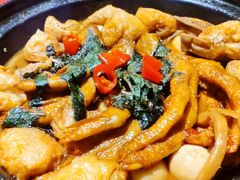 -瑶王府·广西菜(金阳路店)