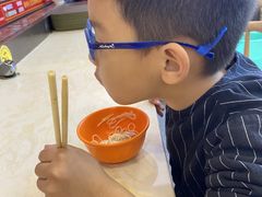 -乡党臊子面(丰庆公园店)