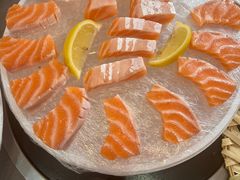 -官塘陈记鱼生·潮汕砂锅粥·牛肉火锅(潮枫路总店)