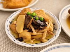 什锦炒素-香雪海·蘇面館(湖滨店)
