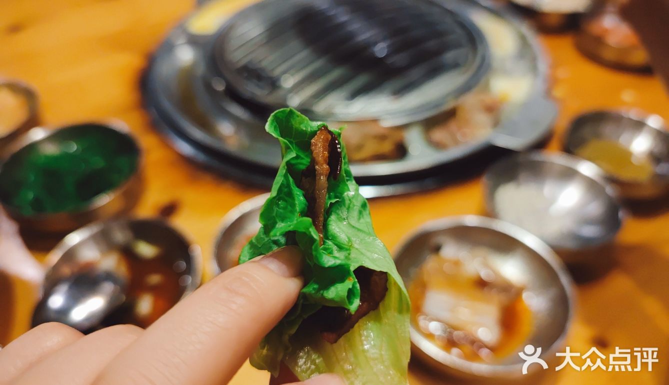 东莞东城GOGIYA韩国烤肉