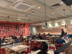 -大师兄·西北小馆(南沙万达广场店)