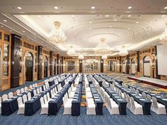 -哈尔滨香格里拉大酒店