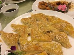 -长江国际酒店-中餐厅