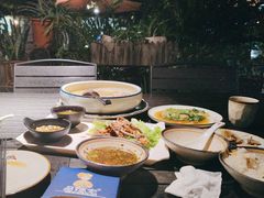 -品德宏·孔雀宴的发源地(金塔园店)