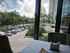 -海湾壹品·粤菜·早茶·烤鸭(拱北店)