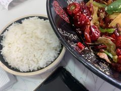-多呗辣麻辣香锅(万达广场店)