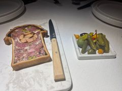 -Le Bistrot de Racine