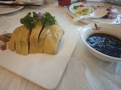 -老克勒上海菜(南京路步行街店)