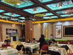 -鹊华居·地道鲁菜·海鲜·融合味(大明湖店)