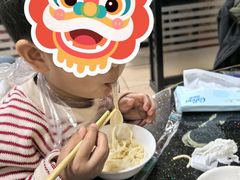 -十二忠手拉面(中华路店)